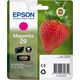 Epson 29 (C13T29834012) - Magenta - Druckerpatrone