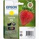 Epson 29 (C13T29844012) - Gelb - Druckerpatrone
