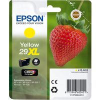 Epson 29XL (C13T29944012) - Gelb - Druckerpatrone - Hohe Kapazität
