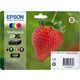 Epson 29XL (C13T29964012) - 4-farbig - Druckerpatrone - Hohe Kapazität - Multipack