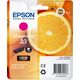 Epson 33 (C13T33434012) - Magenta - Druckerpatrone