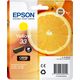 Epson 33 (C13T33444012) - Gelb - Druckerpatrone