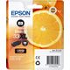 Epson 33XL (C13T33614012) - Fotoschwarz - Druckerpatrone - Hohe Kapazität