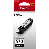 Canon PGI-570PGBK - Schwarz - Druckerpatrone