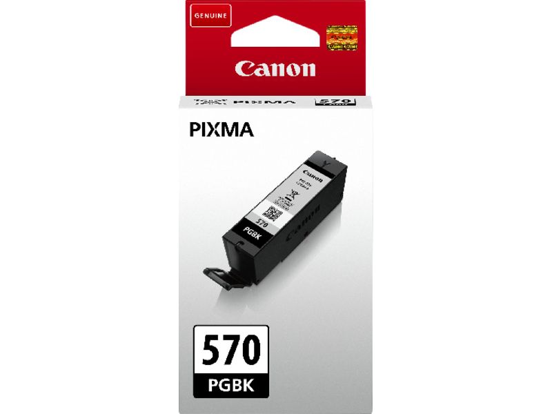 Canon PGI-570PGBK - Schwarz - Druckerpatrone