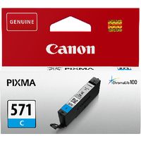 Canon CLI-571C - Cyan - Druckerpatrone
