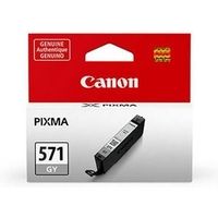 Canon CLI-571GY - Grau - Druckerpatrone