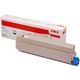 OKI 45862818 - Schwarz - Toner