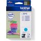 Brother LC-221C - Cyan - Druckerpatrone