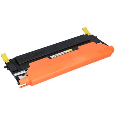 Toner kompatibel mit Dell 593-10496 (F479K) - Gelb