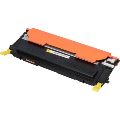 Toner kompatibel mit Dell 593-10496 (F479K) - Gelb