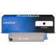Toner kompatibel mit OKI 44844508 - Schwarz