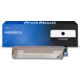 Toner kompatibel mit OKI 44844616 - Schwarz