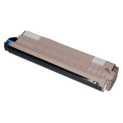 Toner kompatibel mit OKI 44844614 - Magenta