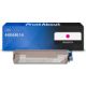Toner kompatibel mit OKI 44844614 - Magenta