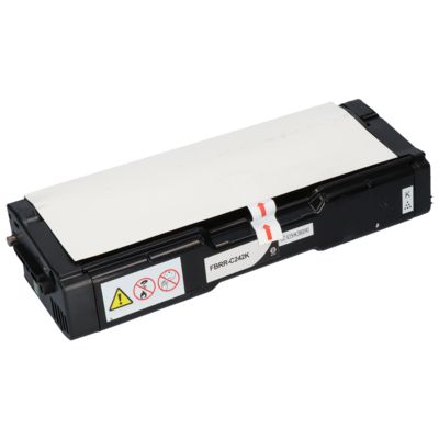 Toner kompatibel mit Ricoh 406479 (SP C310HE) - Schwarz