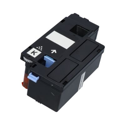 Toner kompatibel mit Xerox 106R02759 - Schwarz