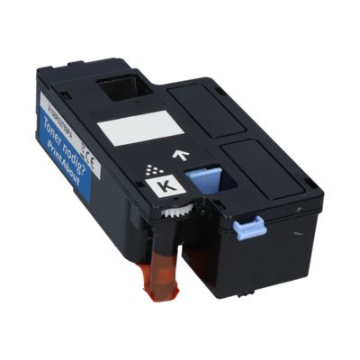 Toner kompatibel mit Xerox 106R02759 - Schwarz