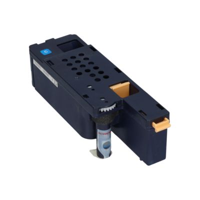 Toner kompatibel mit Xerox 106R02756 - Cyan