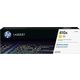 HP 410A (CF412A) - Gelb - Toner