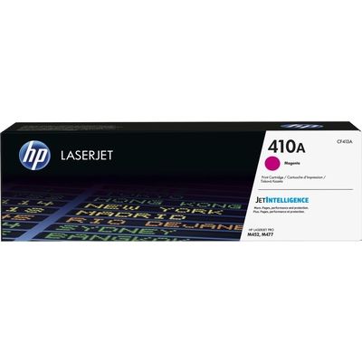 HP 410A (CF413A) - Magenta - Toner