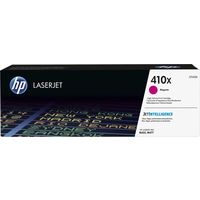 HP 410X (CF413X) - Magenta - Toner - Hohe Kapazität