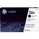 HP 26X (CF226X) - Schwarz - Toner - Hohe Kapazität