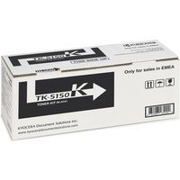 Kyocera TK-5150K - Schwarz - Toner