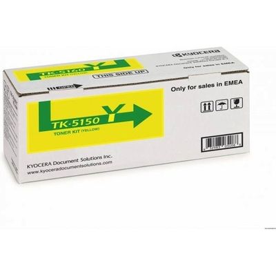 Kyocera TK-5150Y - Gelb - Toner