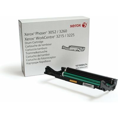 Xerox 101R00474 - Schwarz - Trommel