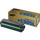 Samsung CLT-C505L (SU035A) - Cyan - Toner