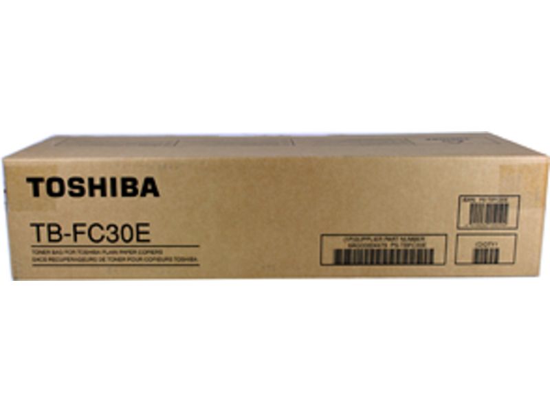 Toshiba TB-FC30E - Toner-Abfallbehälter