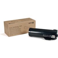 Xerox 106R02738 - Schwarz - Toner