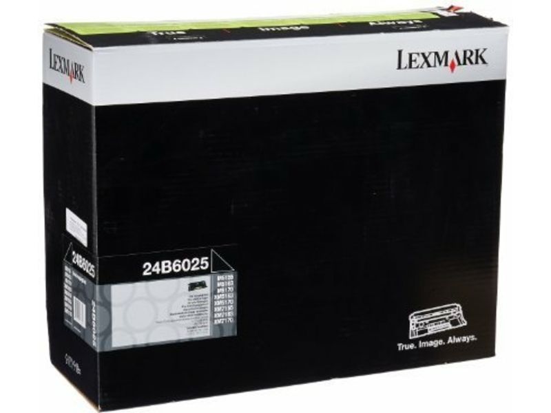 Lexmark 24B6025 - Bildgebende Einheit