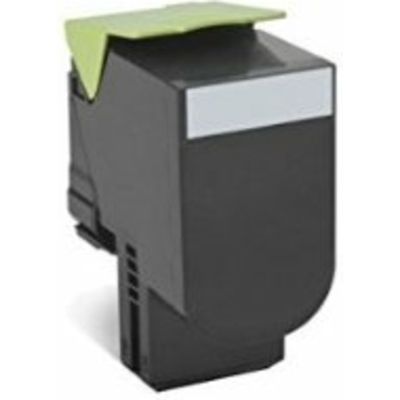 Lexmark 24B6011 - Schwarz - Toner