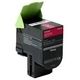 Lexmark 24B6009 - Magenta - Toner