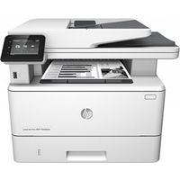 HP LaserJet Pro M426dw - Laserdrucker