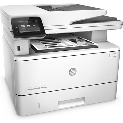 HP LaserJet Pro M426dw - Laserdrucker