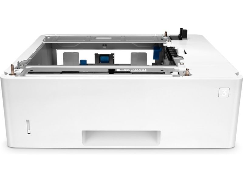 HP CF404A - Papierfach