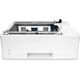 HP CF404A - Papierfach