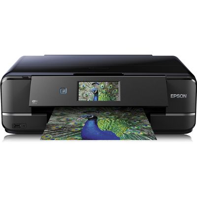 Epson Expression Photo XP-960 - Tintenstrahldrucker