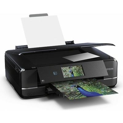 Epson Expression Photo XP-960 - Tintenstrahldrucker
