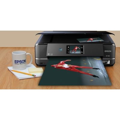 Epson Expression Photo XP-960 - Tintenstrahldrucker
