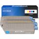 Toner kompatibel mit OKI 44318608 - 4-farbig - Multipack