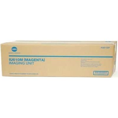 Konica Minolta IU-610M (A0600DF) - Bildgebende Einheit