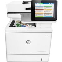 HP Color LaserJet Enterprise M577f - Laserdrucker