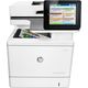 HP Color LaserJet Enterprise M577f - Laserdrucker