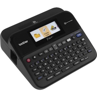 Brother P-Touch PT-D600VP - Etikettendrucker