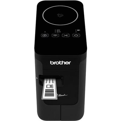 Brother P-Touch PT-P750W - Etikettendrucker