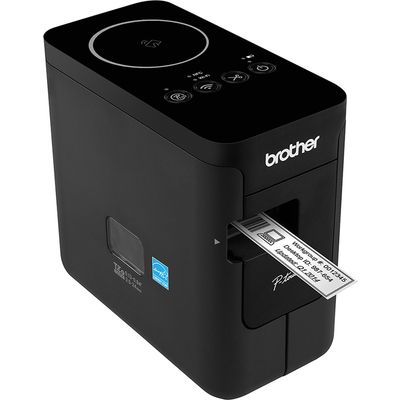 Brother P-Touch PT-P750W - Etikettendrucker